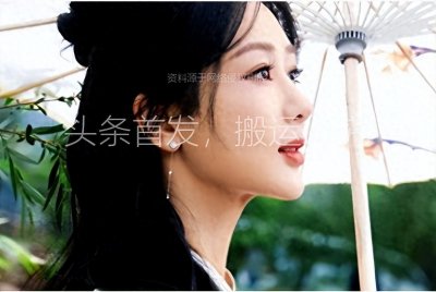 ​揭秘杨紫和鹿晗的爱情故事：爱情无法被隔阂阻挡！