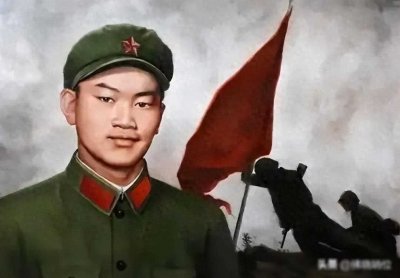​张大权：壮士盘肠战老山