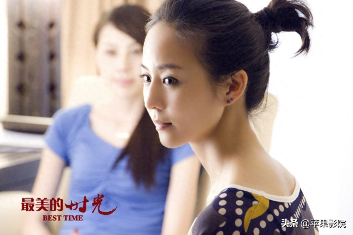 张钧甯素有“台湾第一气质美女”之称,也被称为“演艺圈女学霸”