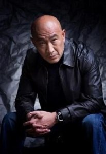 ​漫谈内地影视界那些自带气场的男演员