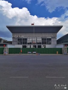 ​承载了昆明人30年的记忆，再见！昆明国际会展中心
