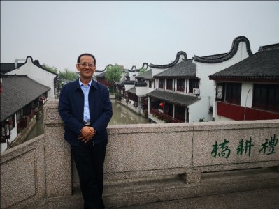 ​营造校园环境，注重环境育人---教育漫谈