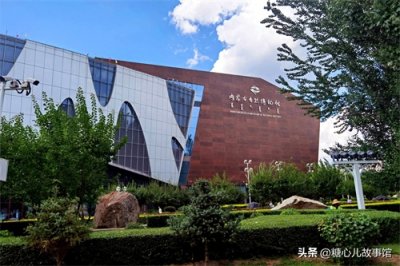 ​呼和浩特适合遛娃的5个小众景点