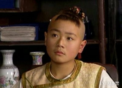 ​九岁县太爷VS少年大钦差：同样是徐莲，舒畅和曹颖你更喜欢哪一个