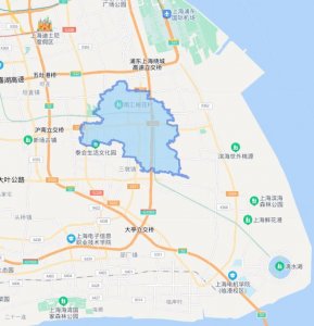 ​浦东惠南板块实探