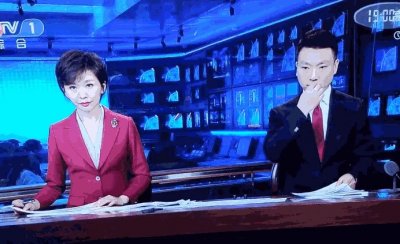 ​直播中“挖鼻孔”，康辉这样公开内情