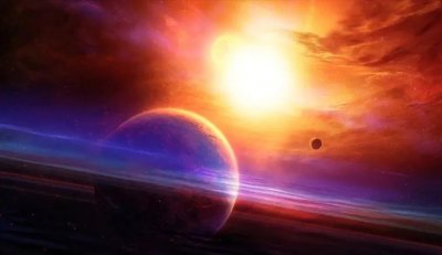 ​关于太阳的小知识