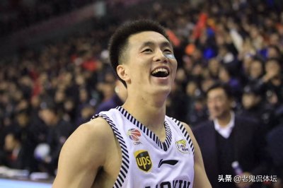 ​郭艾伦到底有多高？标准答案来了，长达124个数字，高诗岩泼冷水