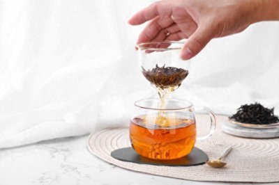 ​红茶种类全解析，搭配专业器具更完美！