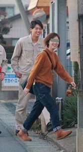 ​曝竹内凉真恋上大2岁女演员 两人处于半同居状态