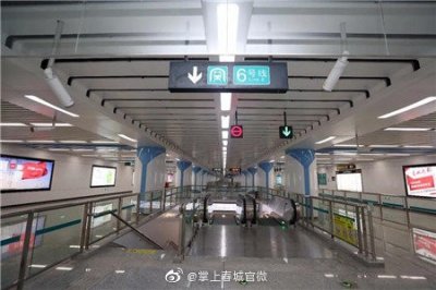 ​备受期待！自带网红体质的昆明地铁4号线来了