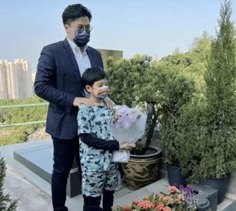 ​十岁继承者霍中曦：超越亿万家产的贵族血脉与使命