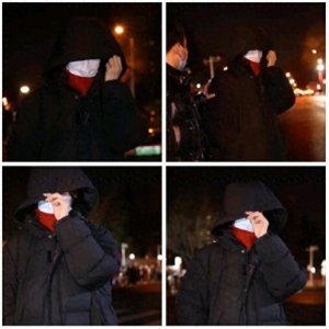 ​好友辟谣王菲现身春晚录制现场，曝王菲被春晚导演组劝退涉及周深