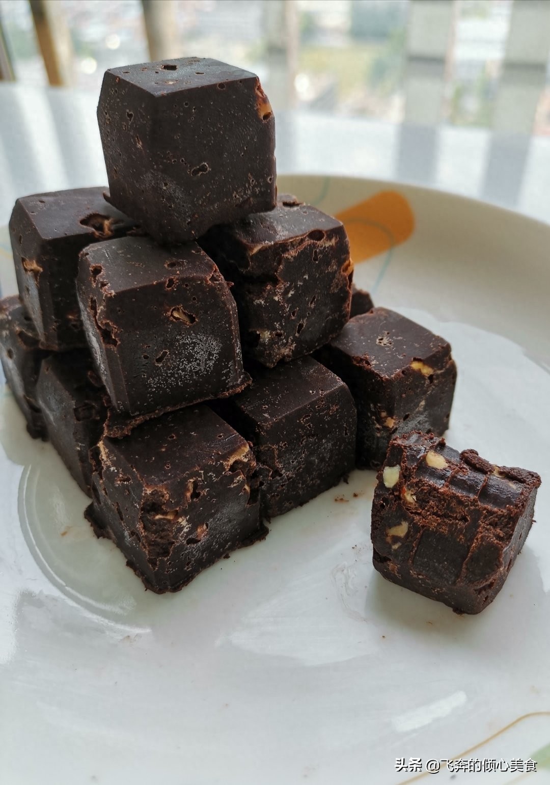 可可粉如何做美食？教你巧妙利用可可粉自制美味巧克力