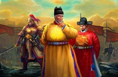 ​朱元璋墓有多恐怖？至今600年无人敢盗，康熙到了都要三叩九拜