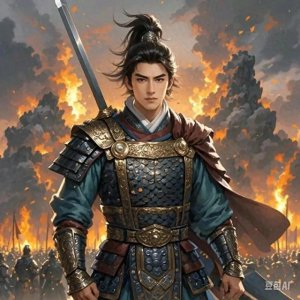 ​霍去病：年轻的军事天才与汉朝的传奇将领
