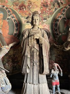 ​鬼子母与功德天