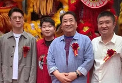 ​相声界最强搭档要散？卢鑫玉浩闹掰内幕曝光！真相竟是...