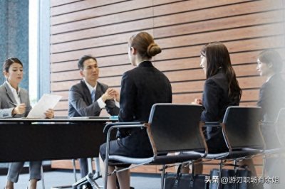​为什么选择我们公司？面试这么答才不会千篇一律，差距就拉出来了