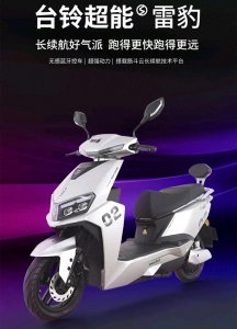 ​【实用指南】适合送外卖的电动车排行榜：高效配送，续航无忧