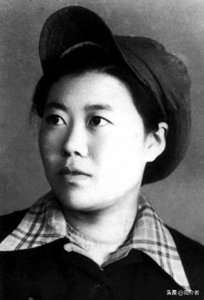 ​梁军，中国人都认识的女人和鲜为人知的将军。