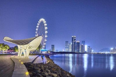 ​羊晚政见丨央视五四晚会为何“青睐”深圳？三个关键词告诉你答案