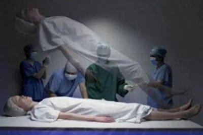 ​灵异事件？“不死人”30年死去活来不下百次！
