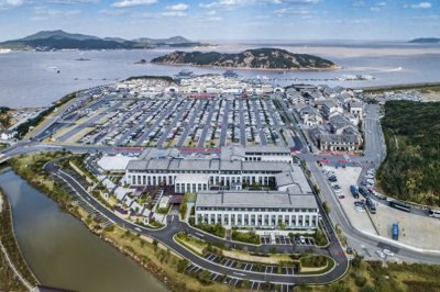 ​“五一”期间，三条直达普陀山航线开通！接驳公交线路公布丨乐游长三角