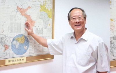 ​杨义：从农家子弟到文学系的研究生——我的求学生涯