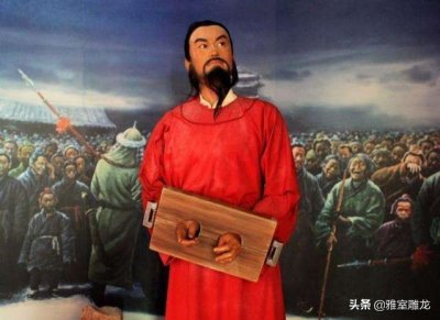 ​千古英雄浩然气，铁血丹心照汗青｜文天祥《念奴娇》词