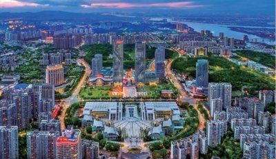 ​广东江门2天1夜超实用旅游攻略 路线+交通+住宿+景点+特色美食