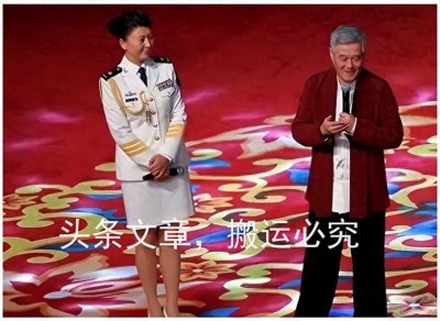 ​赵本山与闫学晶之间，存在着怎样的矛盾？