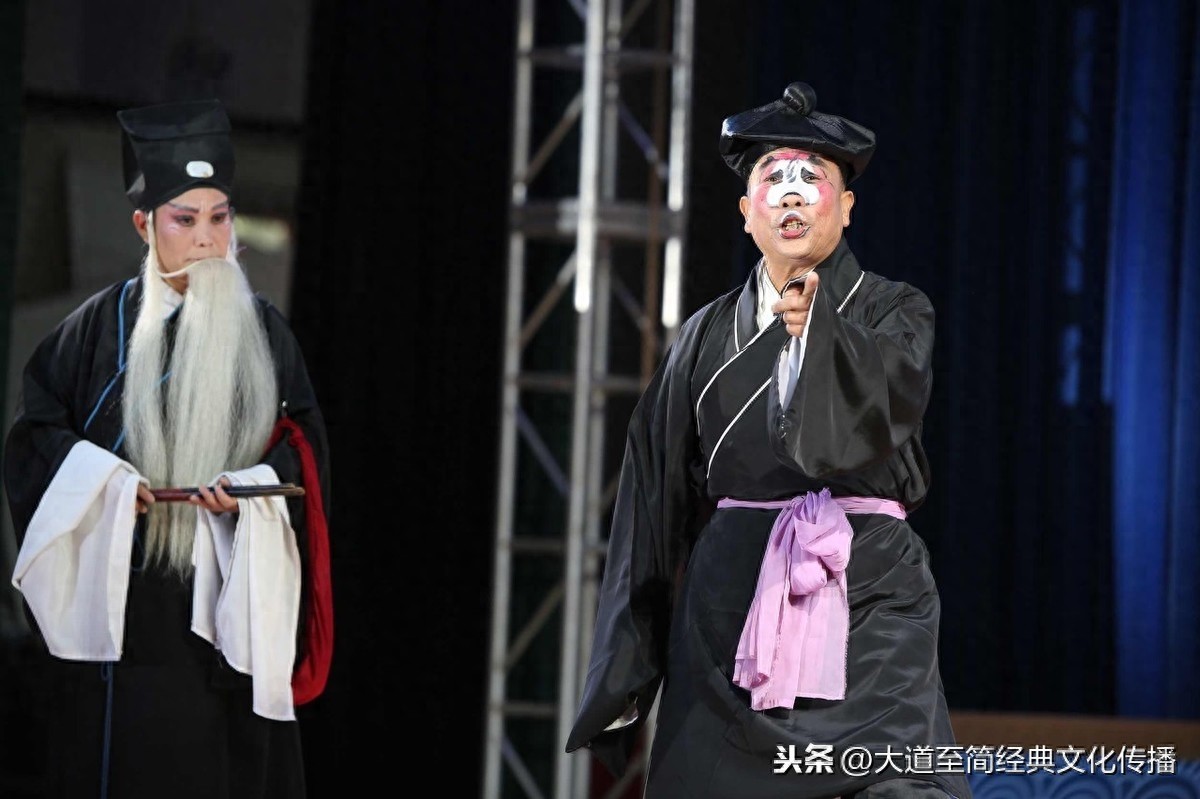 国家级非物质文化遗产:河北深泽坠子