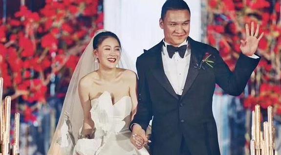 李嘉格和车澈是怎么在一起的