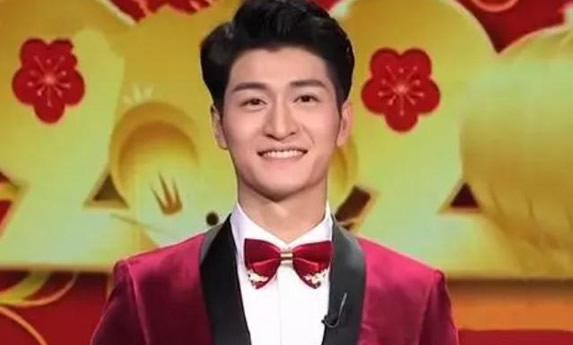 尹颂简历 尹颂现在主持什么节目
