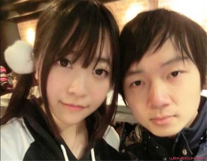 神超与女朋友分手了吗 虞颖嫣和神超现状