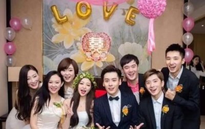 ​魏哲鸣结婚了吗爱人是谁