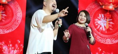 ​王小利老婆李琳个人简介