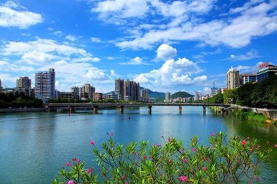 ​西双版纳的母亲河——澜沧江的无限魅力