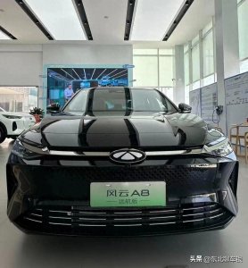 ​10多万就能开A8L，极限续航2500km，终身质保，奇瑞要卷死合资？