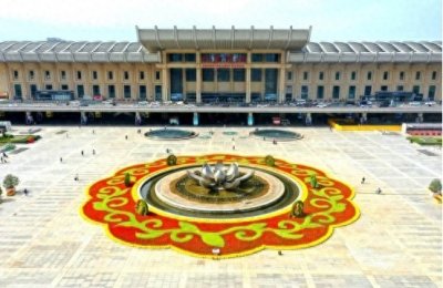 ​济南市槐荫区：以交通赋能，培育发展无限可能