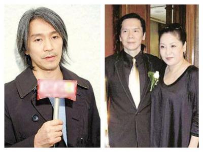 邵逸夫和向华强谁厉害 香港娱乐圈前五名大佬实力对比