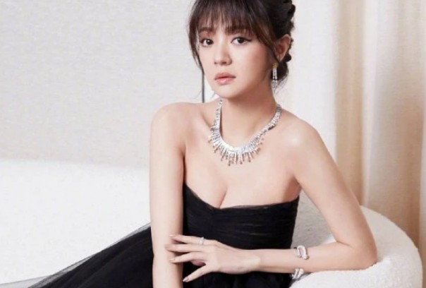 唐灿扮演者是谁 撞脸安以轩的她曾出演过这些热播剧