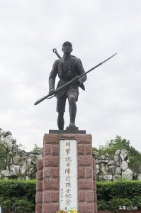 ​血性四川：抗日战争滕县保卫战，川军战士用鲜血染红了齐鲁大地