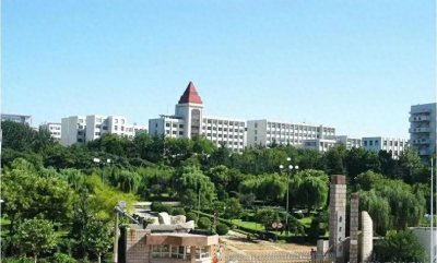 ​鲁东大学：山东省属21所“双高”建设高校之一，前身烟台师范学院