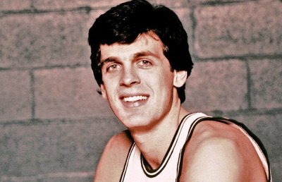 ​NBA76大巨星之凯文-麦克海尔