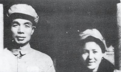 ​布衣将军”张达志，当15年军区司令，1969年调离时留下七千万元