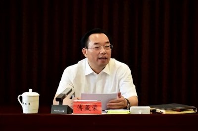 ​福建两位干部履任厅级新职！
