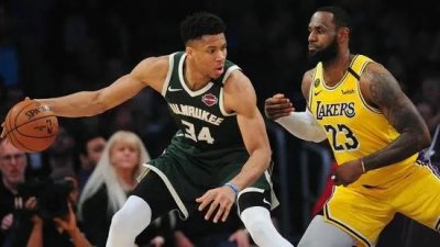 ​狂言君：预测一下今年NBA的各大奖项