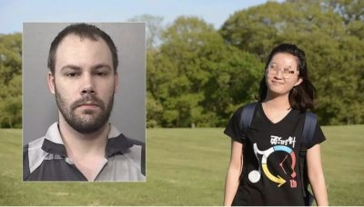 ​女孩装窃听器潜伏杀手男友身边100天，章莹颖案告破大功臣